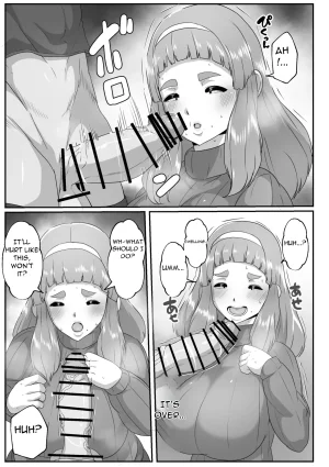 Akikan Yuru fuwa mama ni amaetai - I Want to be Spoiled by A Fluffy Mom EnglishDarklordMTLs - Page 8