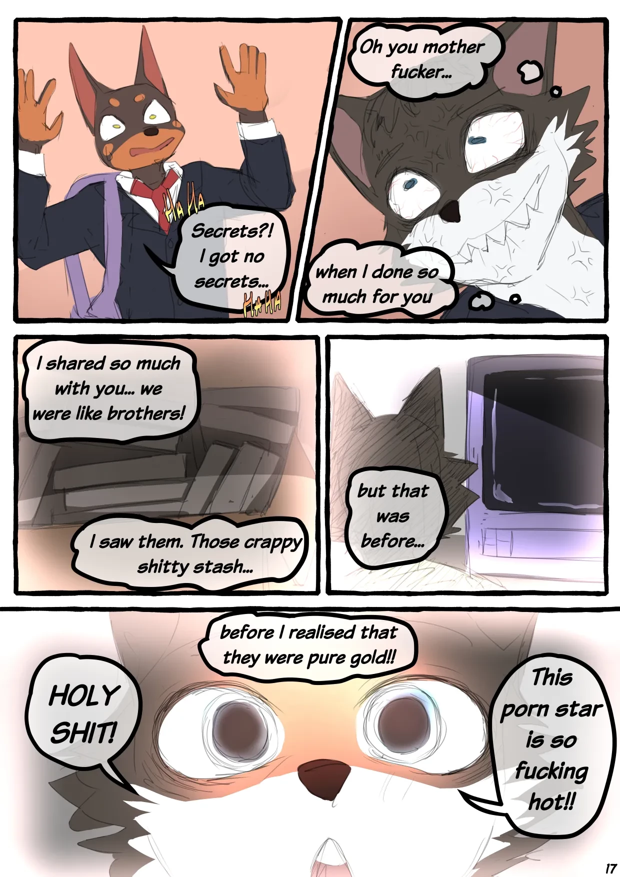 akitokit Dobermom 3 English - Image 17