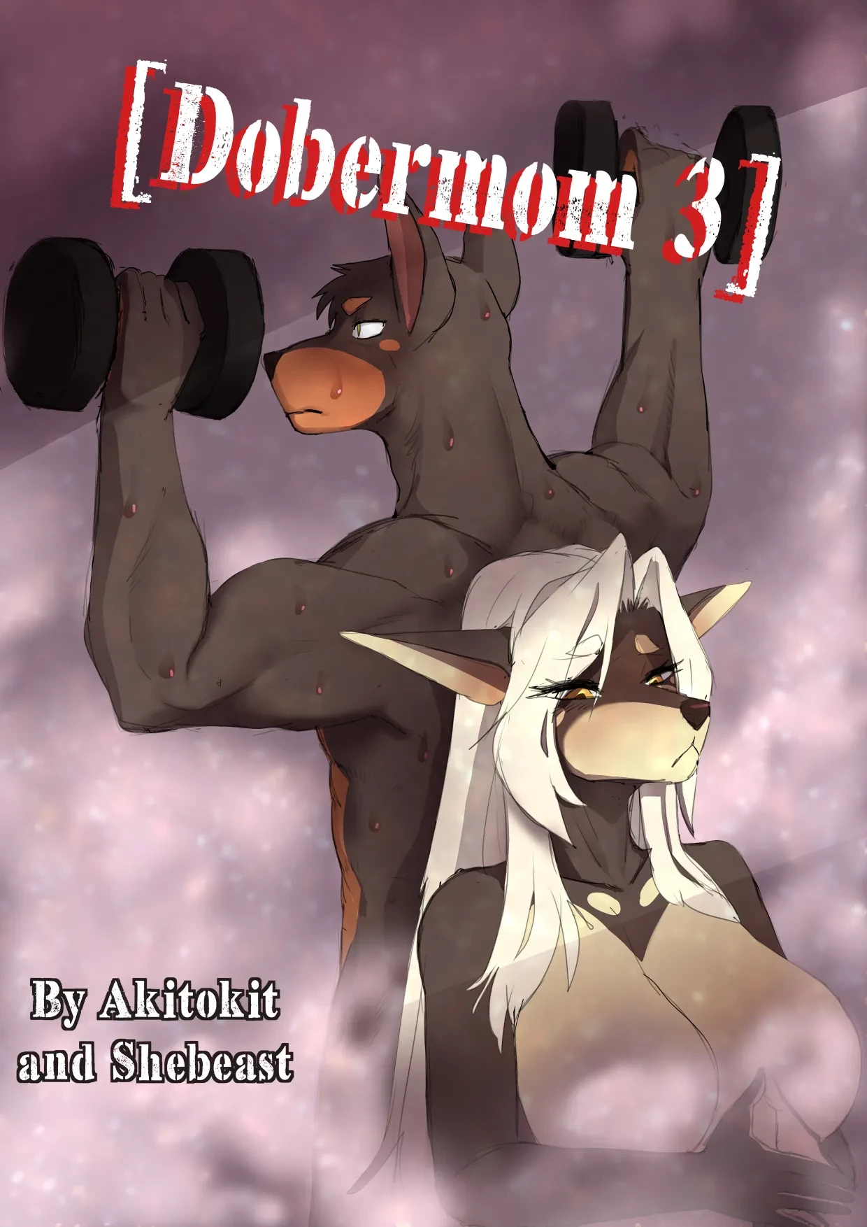 akitokit Dobermom 3 English - Image 19