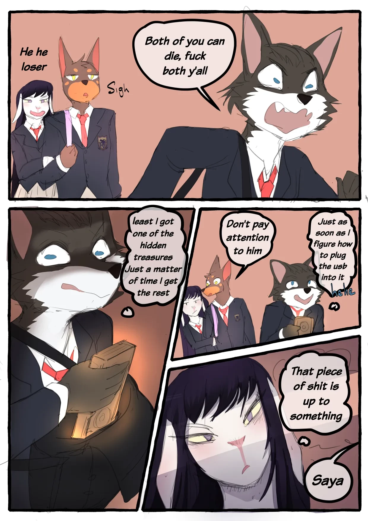 akitokit Dobermom 3 English - Image 21