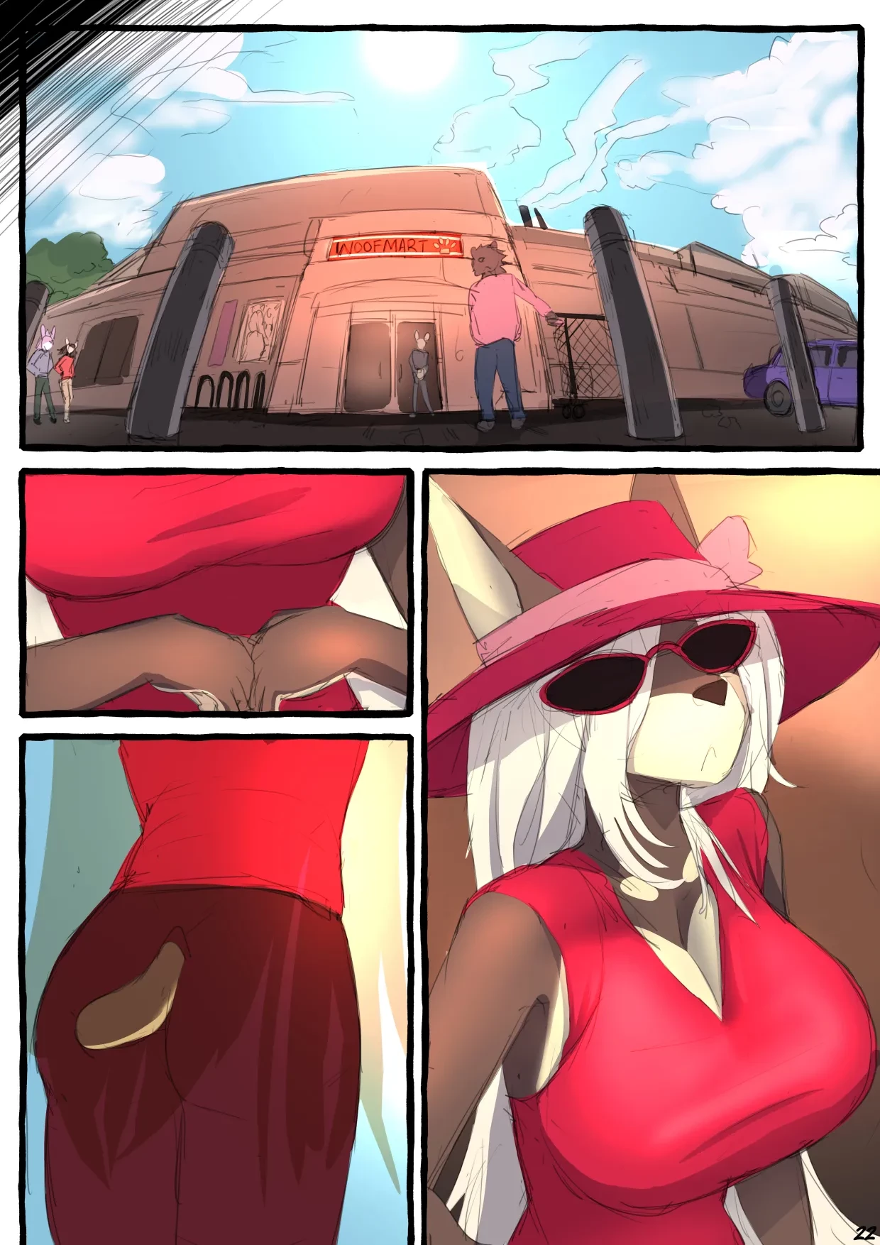 akitokit Dobermom 3 English - Image 23