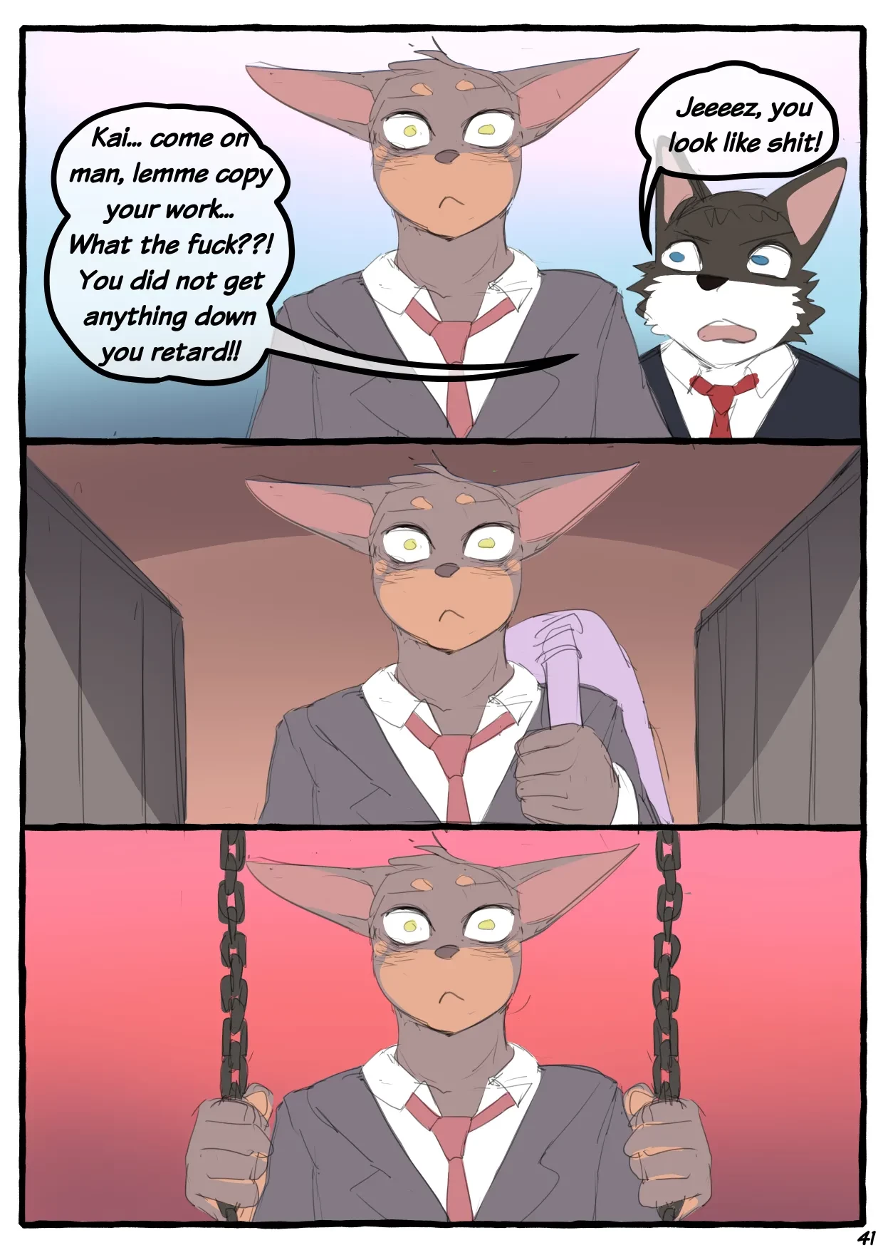akitokit Dobermom 3 English - Image 44