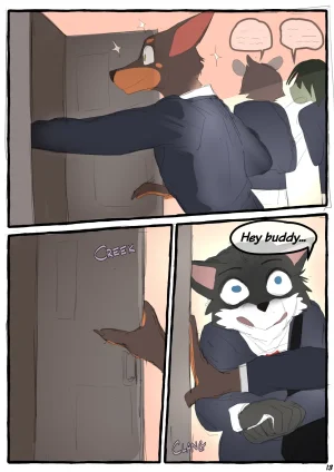 akitokit Dobermom 3 English - Page 13