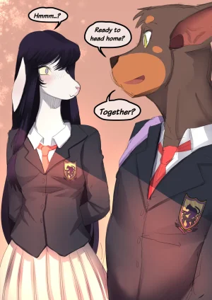akitokit Dobermom 3 English - Page 22