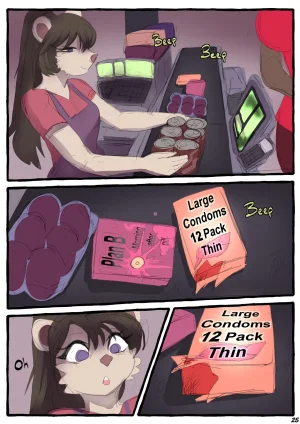 akitokit Dobermom 3 English - Page 26
