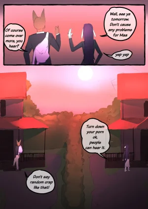 akitokit Dobermom 3 English - Page 34