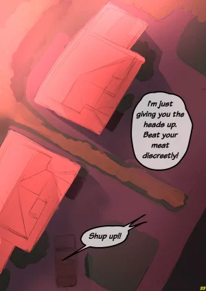 akitokit Dobermom 3 English - Page 35