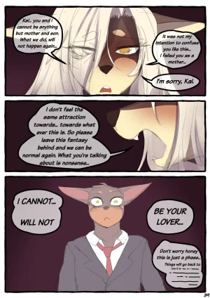 akitokit Dobermom 3 English - Page 42