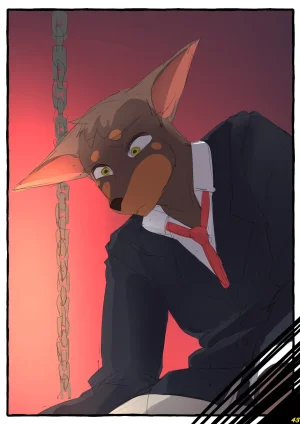 akitokit Dobermom 3 English - Page 46