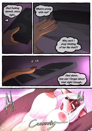 akitokit Dobermom 3 English - Page 50