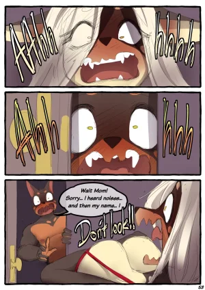 akitokit Dobermom 3 English - Page 57