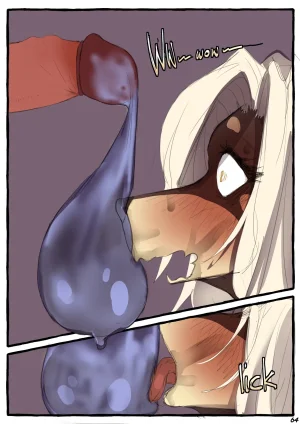 akitokit Dobermom 3 English - Page 69