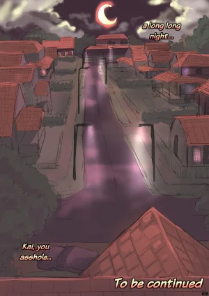 akitokit Dobermom 3 English - Page 8