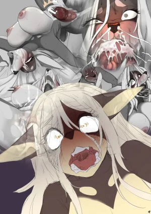 akitokit Dobermom 3 English - Page 9