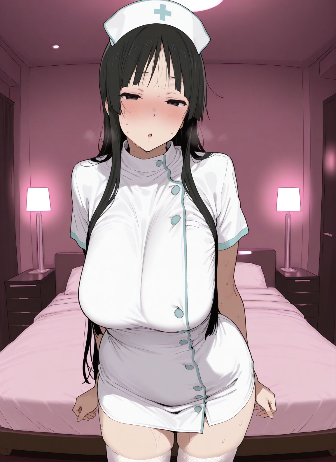 吟醸コーク Akiyama Mio 秋山澪 k-on - Image 275
