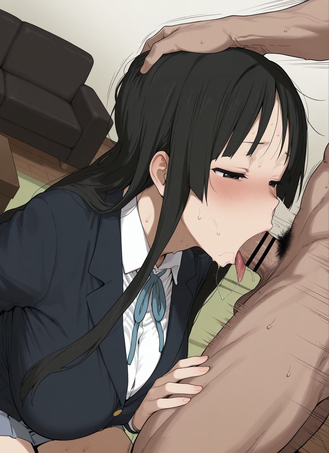 吟醸コーク Akiyama Mio 秋山澪 k-on - Image 83