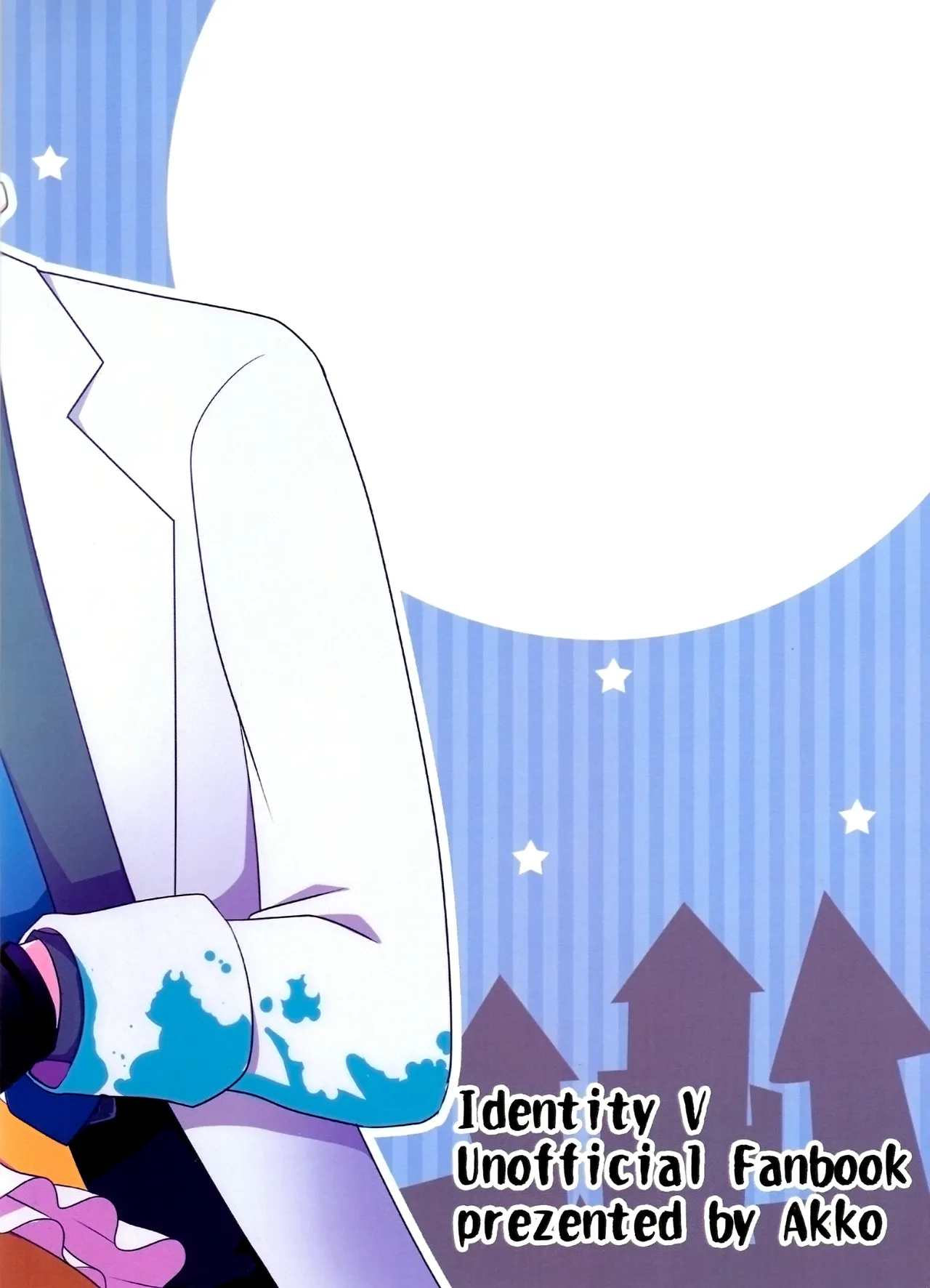 AkoteiAkuya CANDY MOON NIGHT IdentityVChinese - Image 27