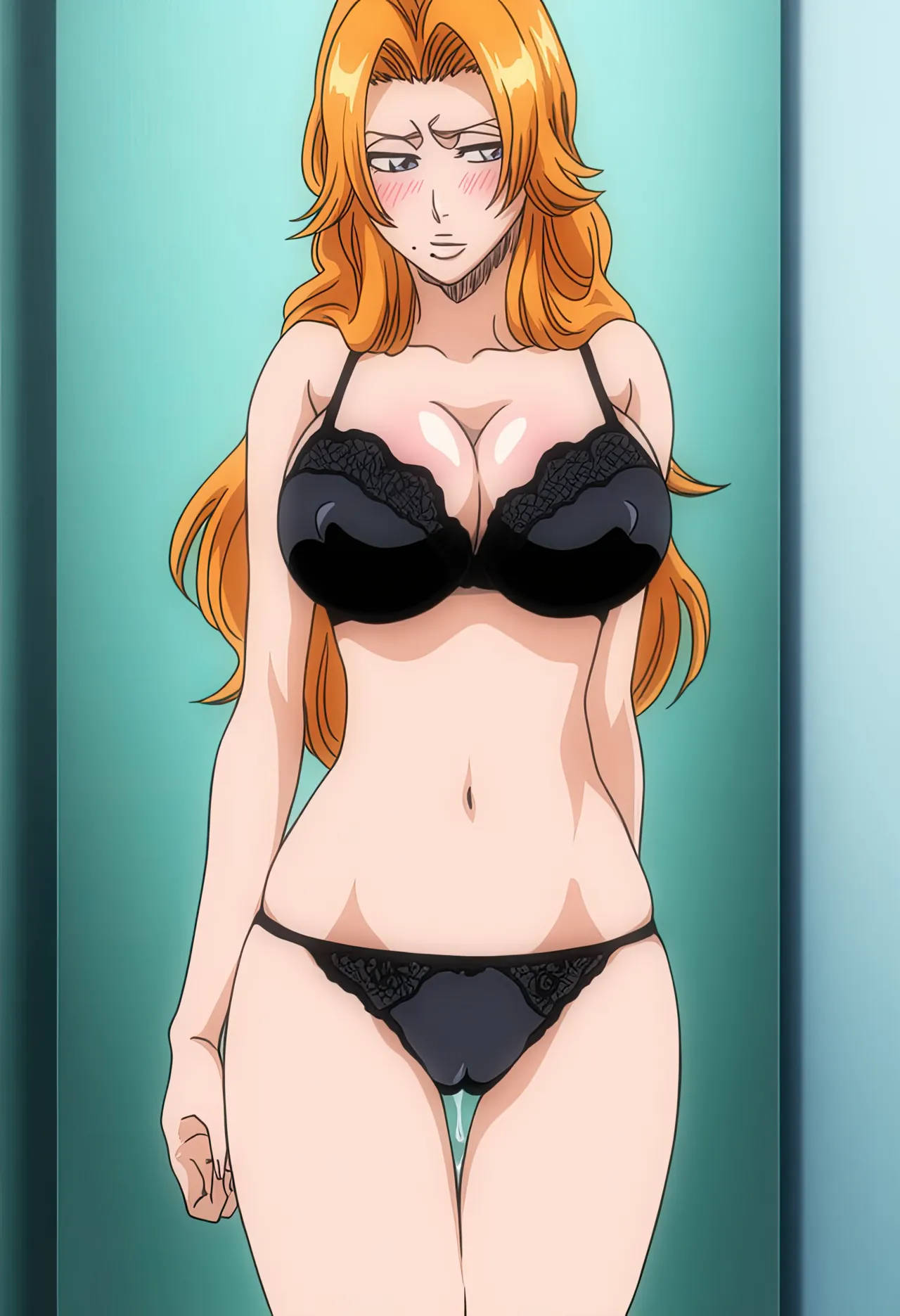 Akrom_AI Matsumoto Rangiku 2 - Image 10