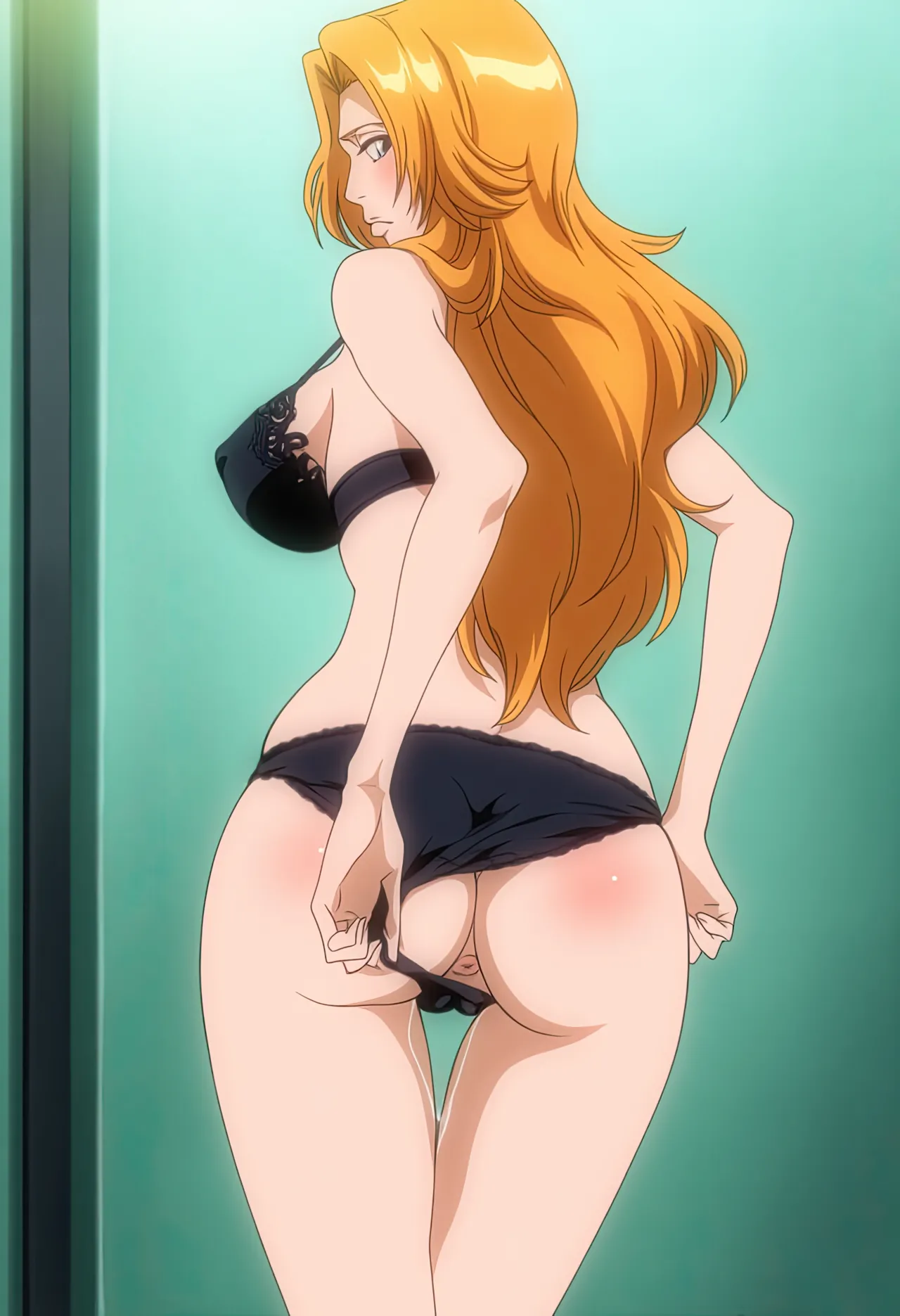 Akrom_AI Matsumoto Rangiku 2 - Image 11