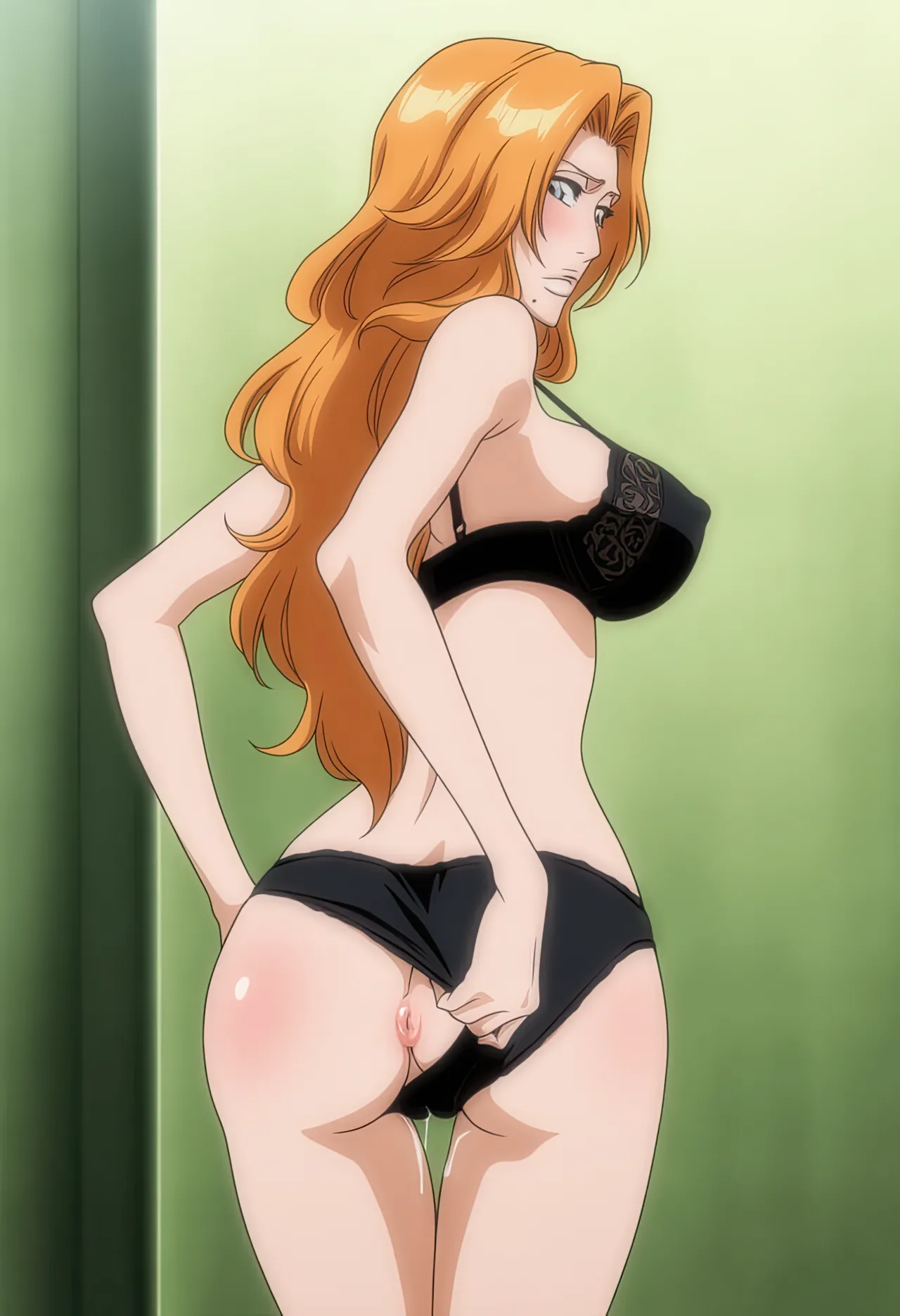 Akrom_AI Matsumoto Rangiku 2 - Image 12