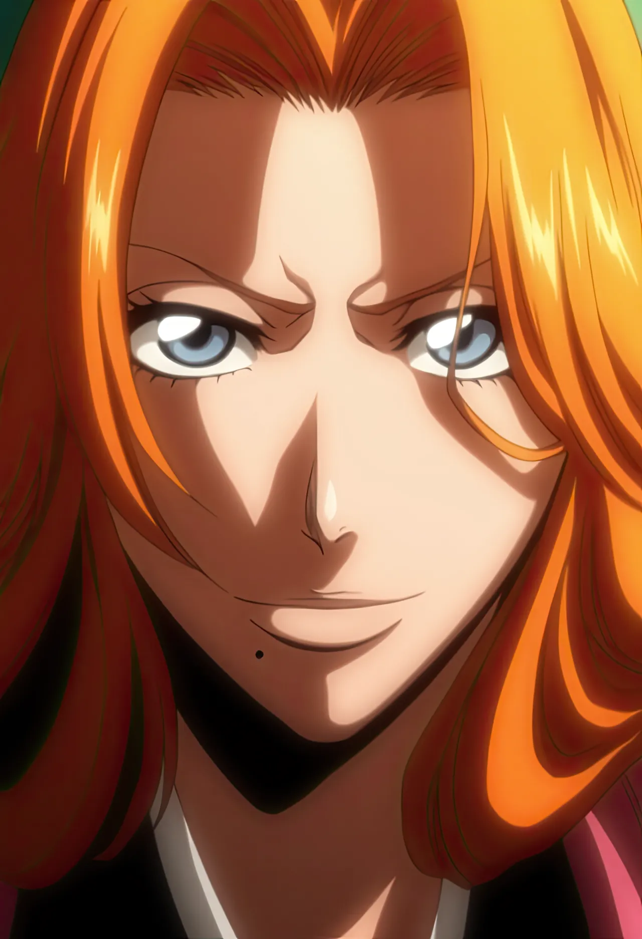 Akrom_AI Matsumoto Rangiku 2 - Image 127
