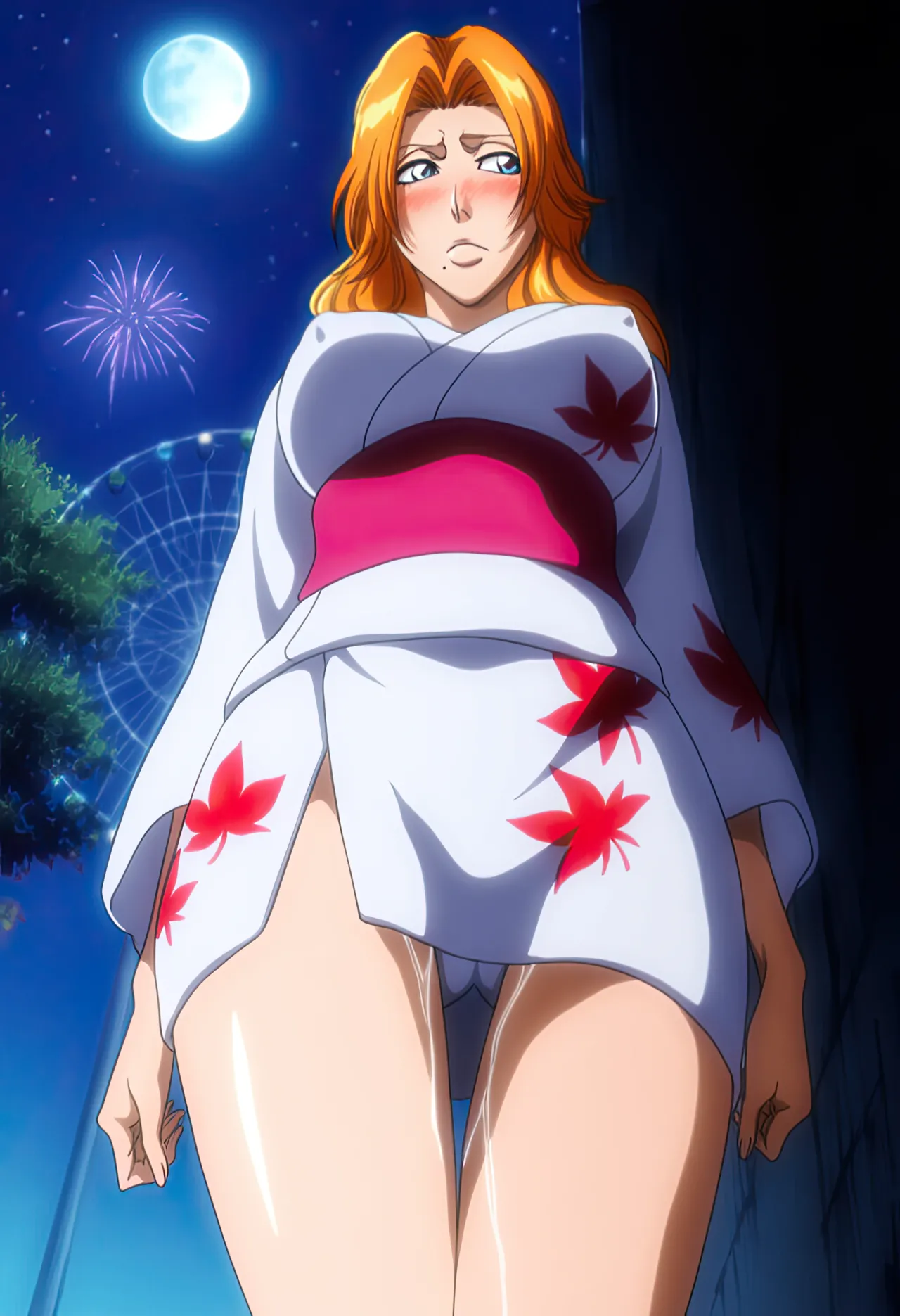 Akrom_AI Matsumoto Rangiku 2 - Image 6