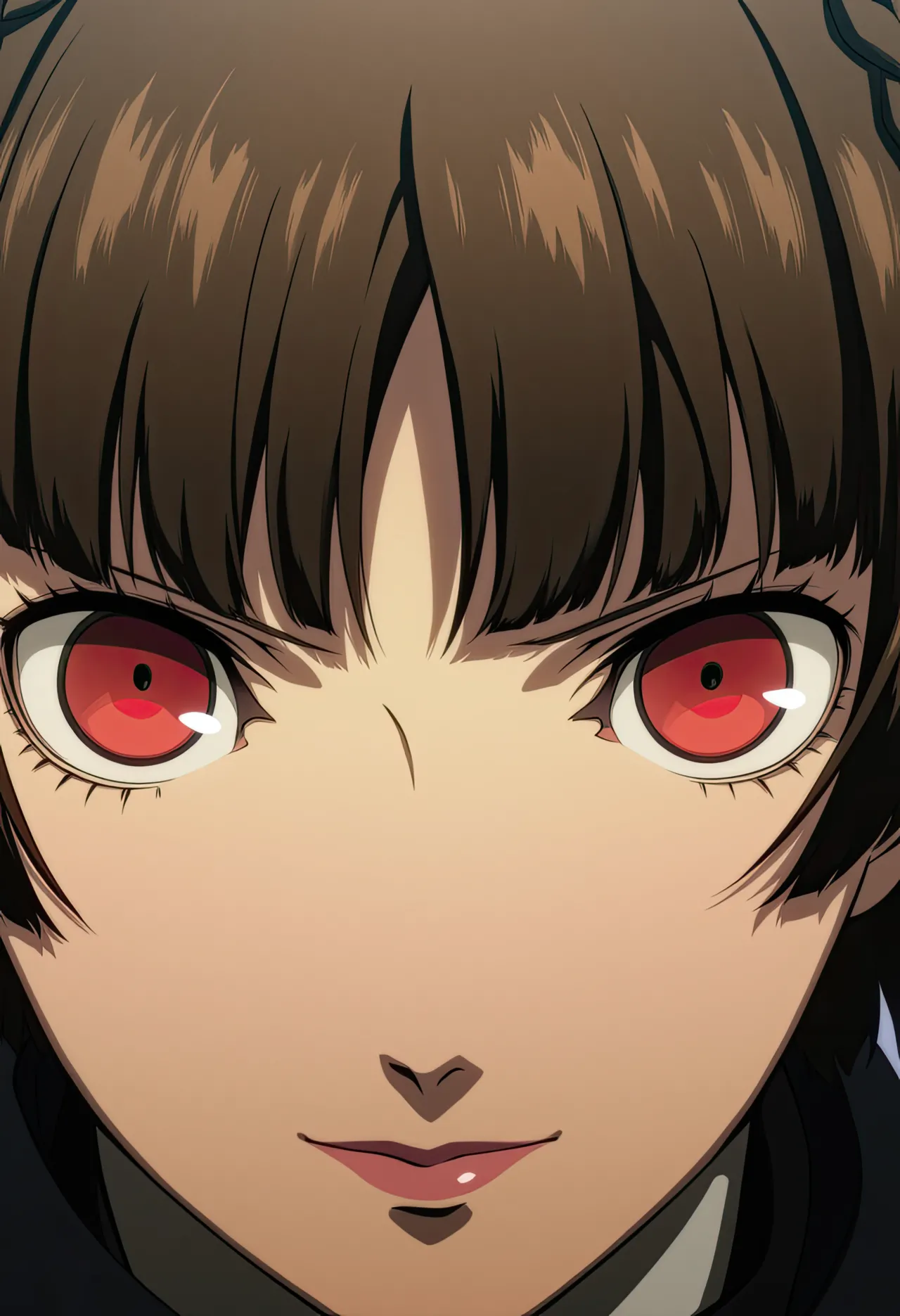 Akrom_AI Niijima Makoto 3 Patreon - Image 146
