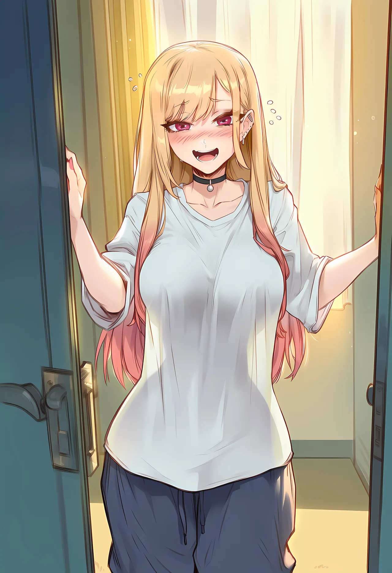 Aksn Marins and Gojos Breakfast textless version - Image 15