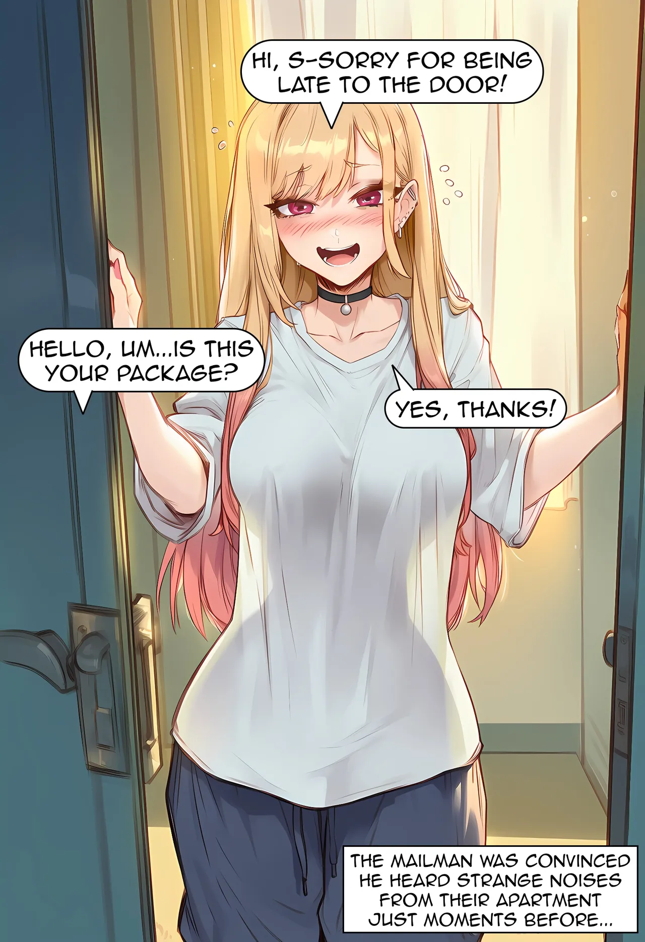 Aksn Marins and Gojos Breakfast - Image 15