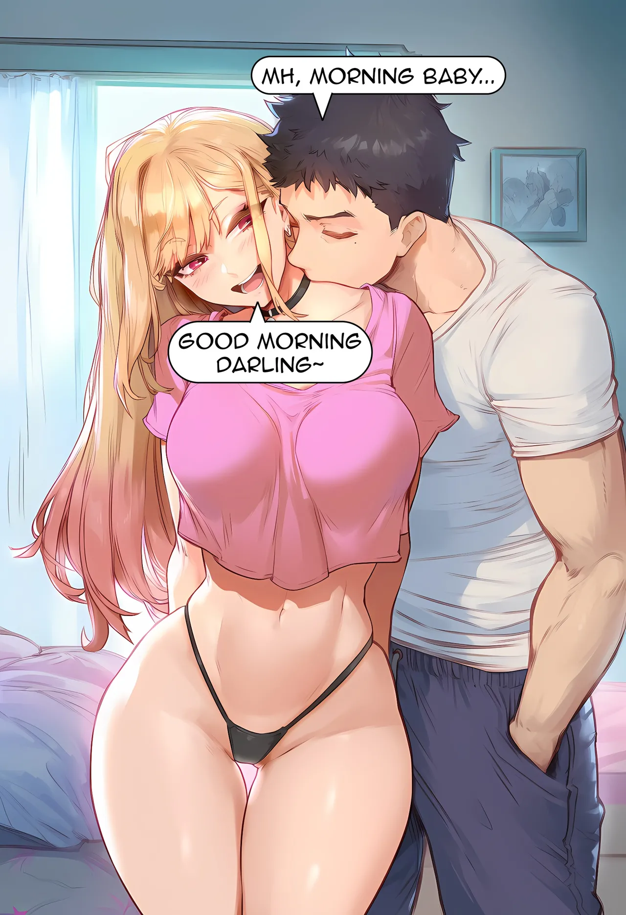 Aksn Marins and Gojos Breakfast - Image 3