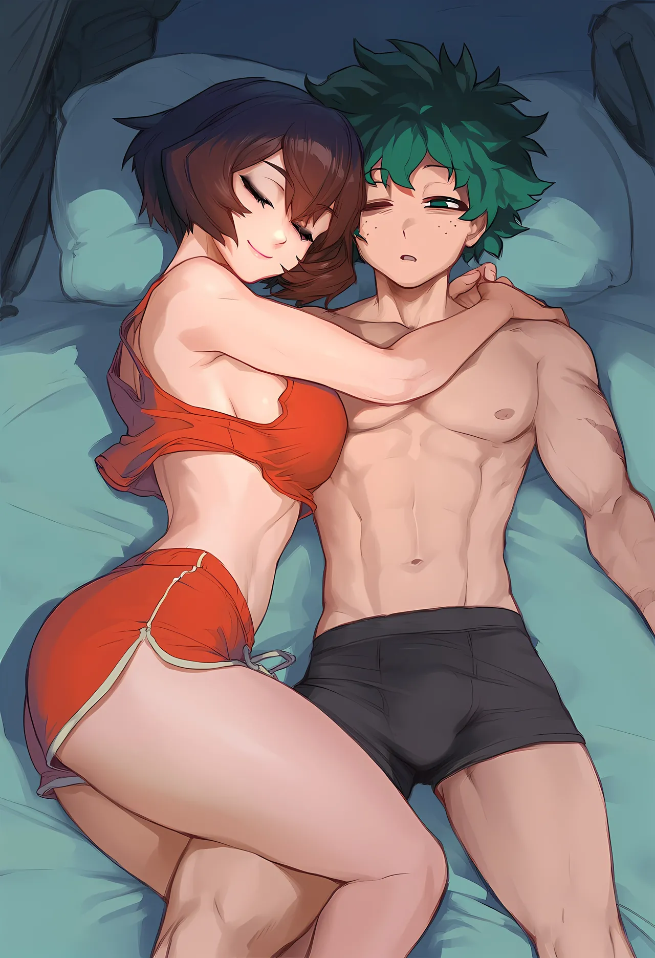 Aksn My hero academia Gallery My hero academia - Image 138