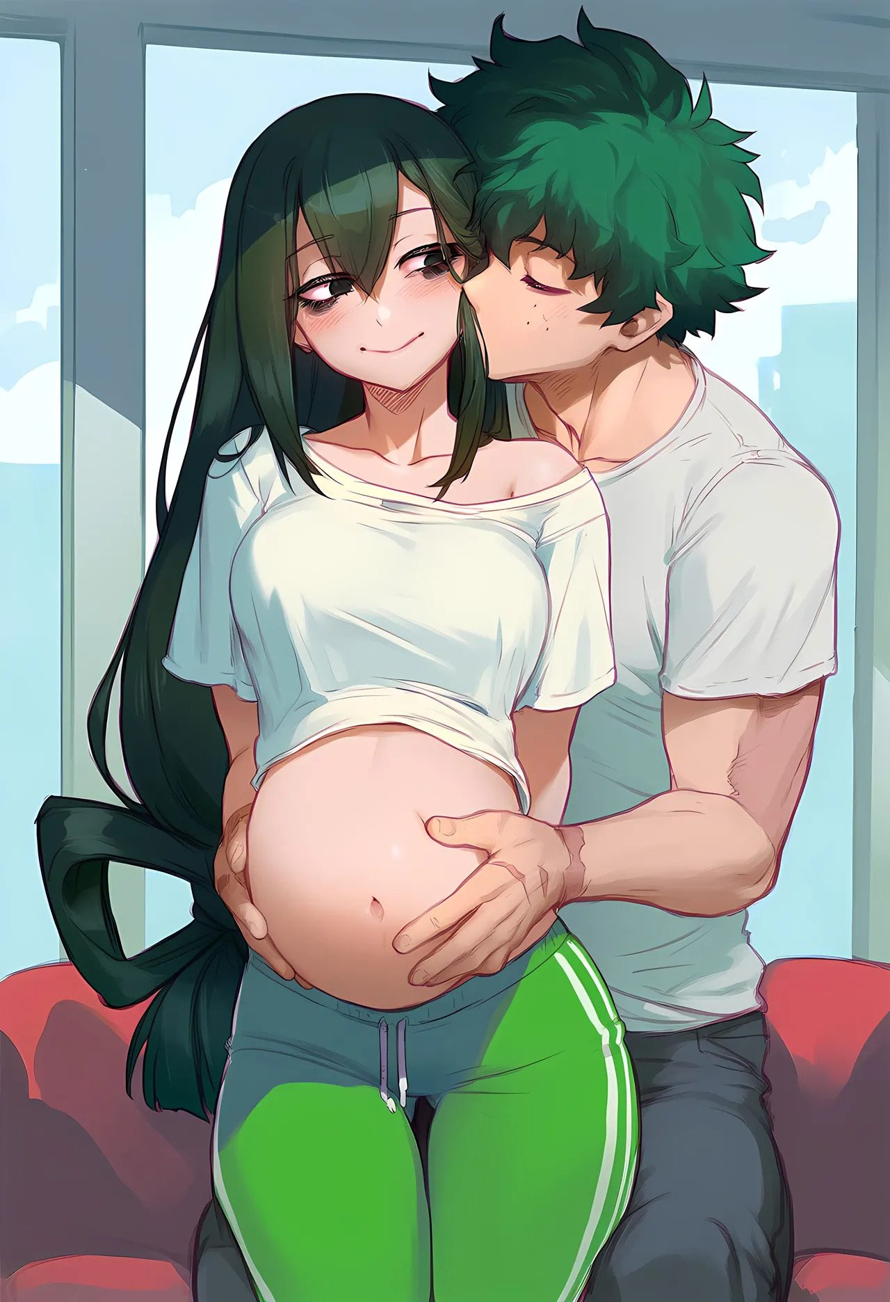 Aksn My hero academia Gallery My hero academia - Image 239