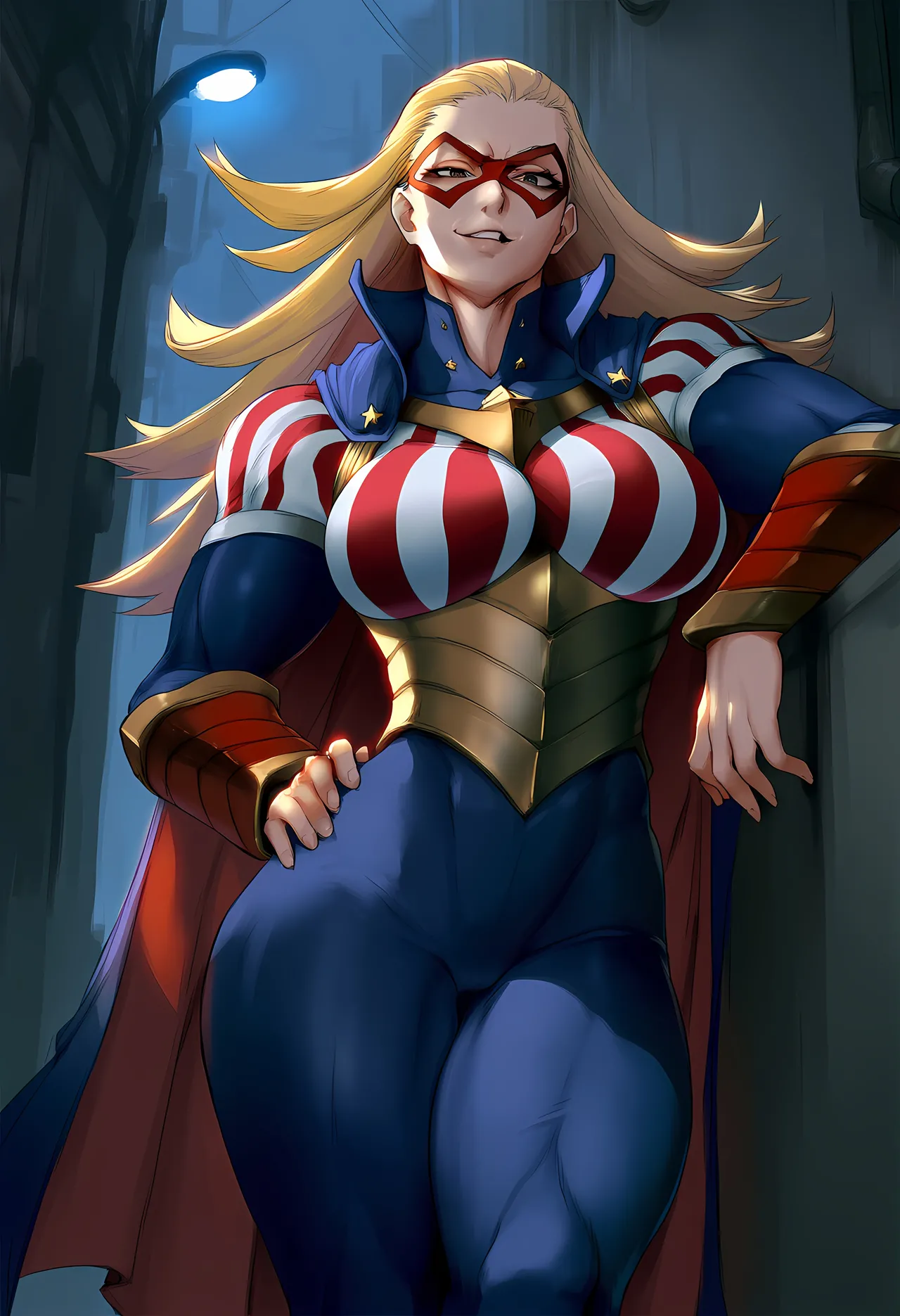 Aksn My hero academia Gallery My hero academia - Image 241