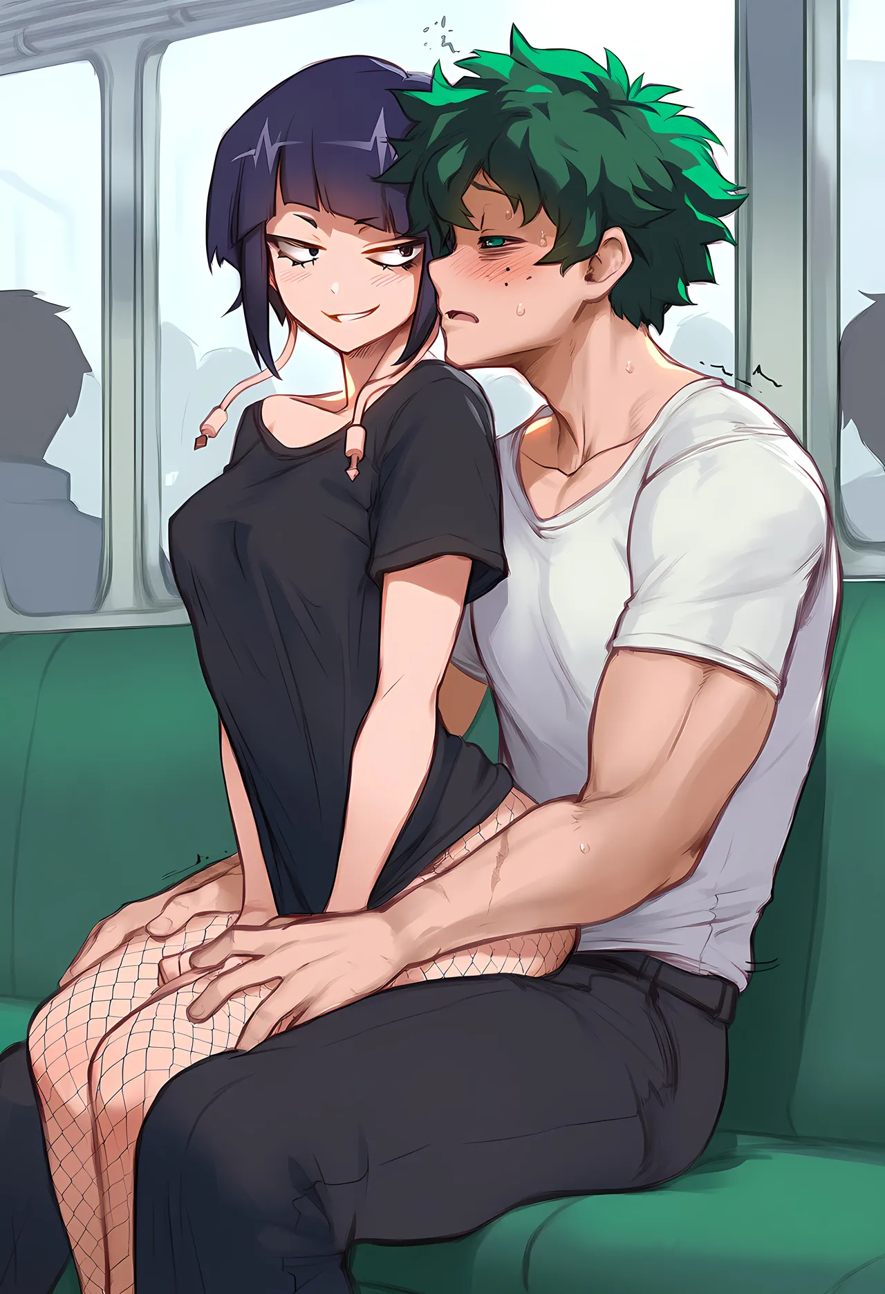 Aksn My hero academia Gallery My hero academia - Image 277
