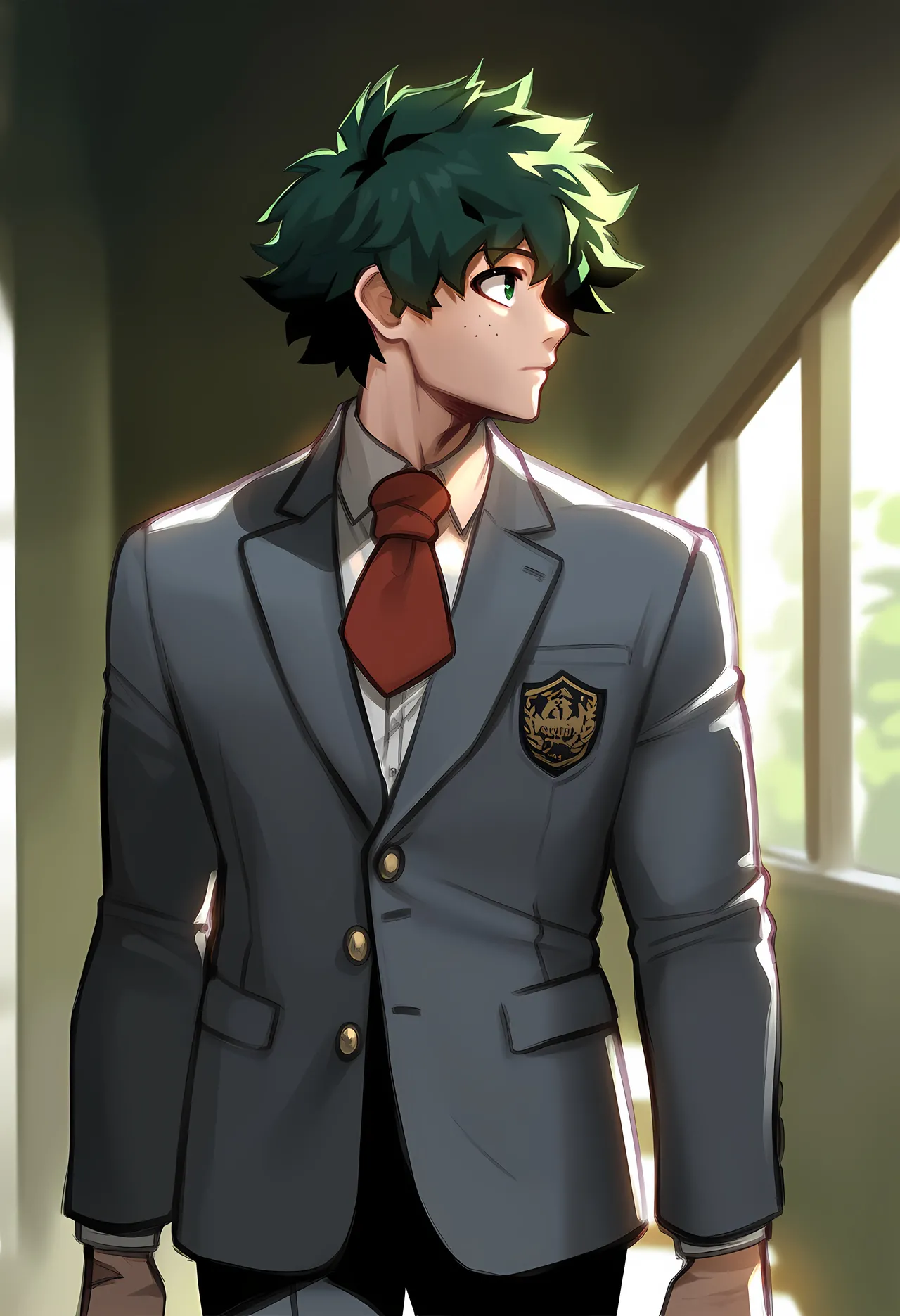 Aksn My hero academia Gallery My hero academia - Image 280