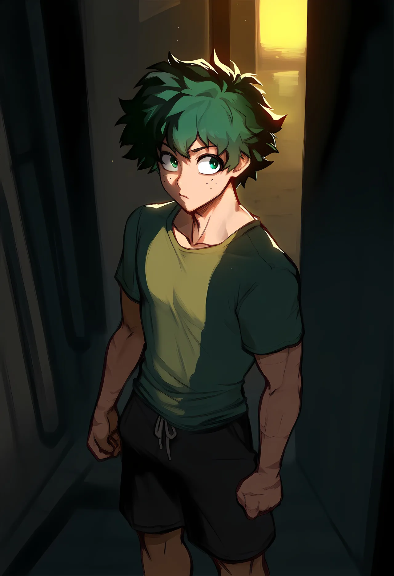 Aksn My hero academia Gallery My hero academia - Image 351