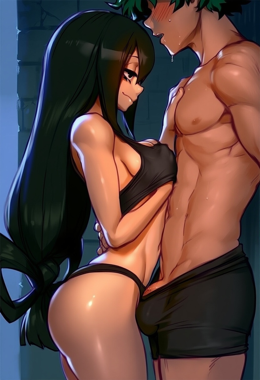 Aksn My hero academia Gallery My hero academia - Image 423