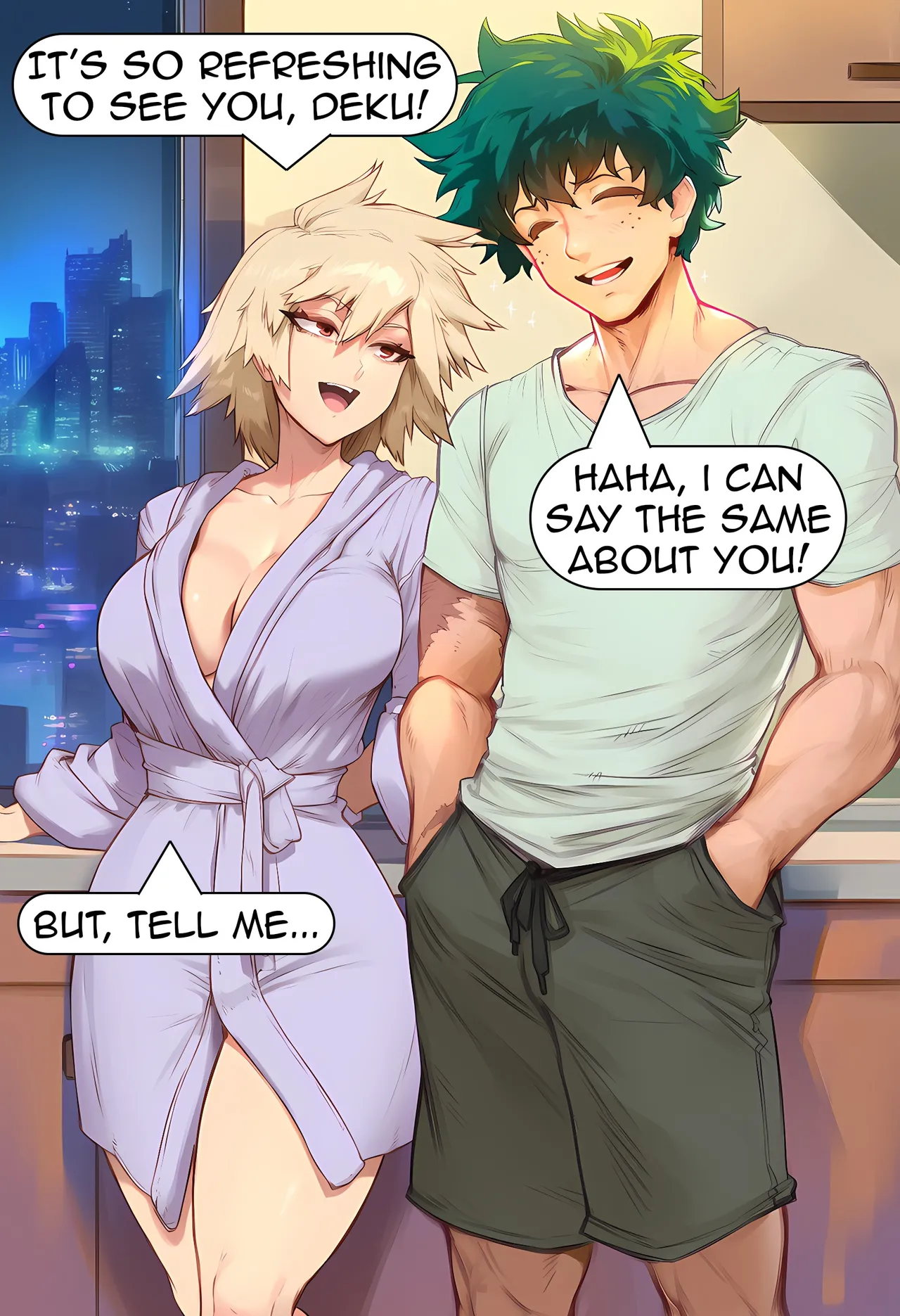 Aksn My hero academia Gallery My hero academia - Image 453