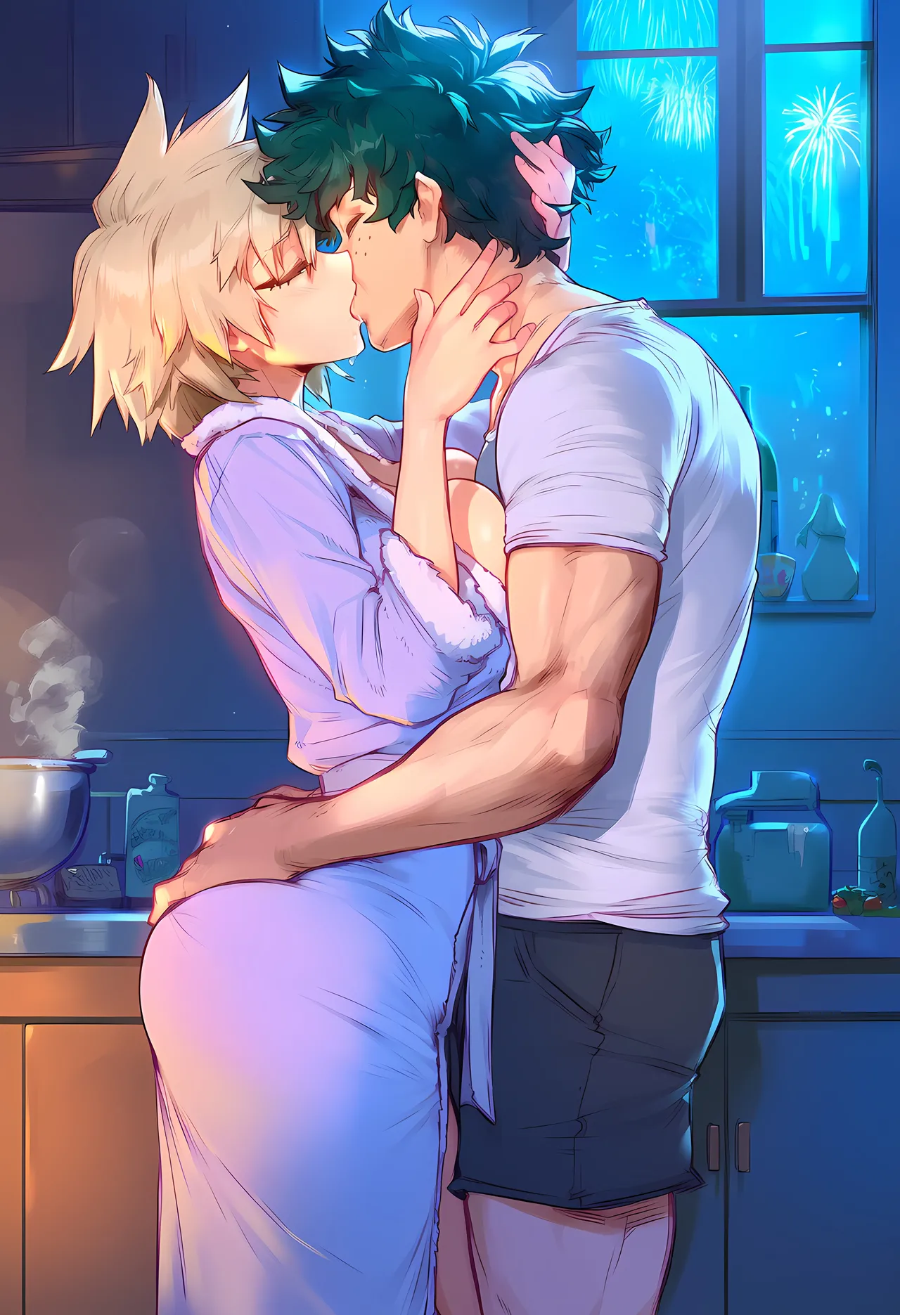 Aksn My hero academia Gallery My hero academia - Image 456