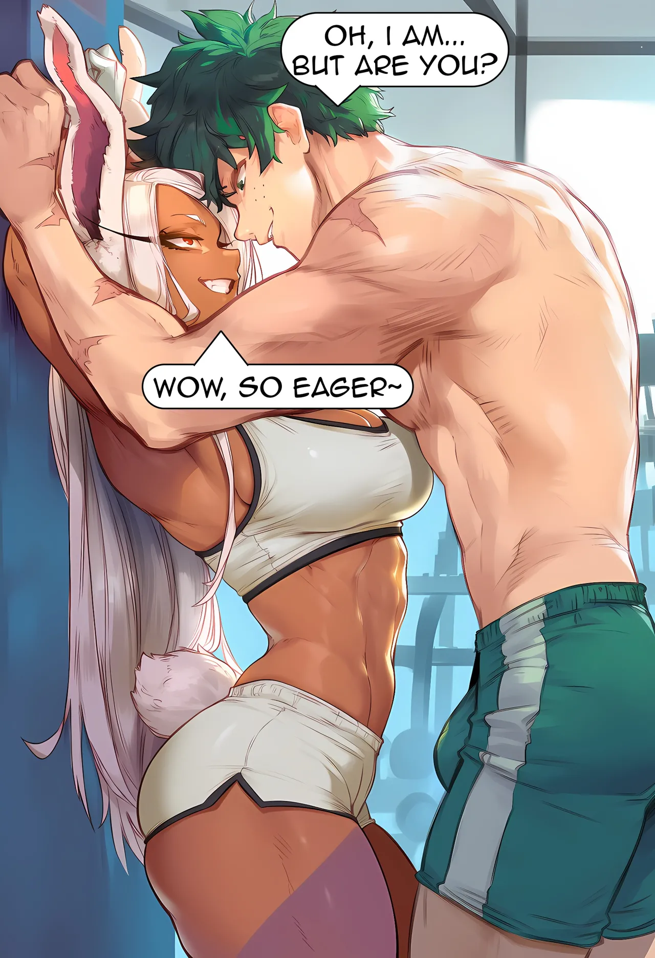 Aksn My hero academia Gallery My hero academia - Image 469