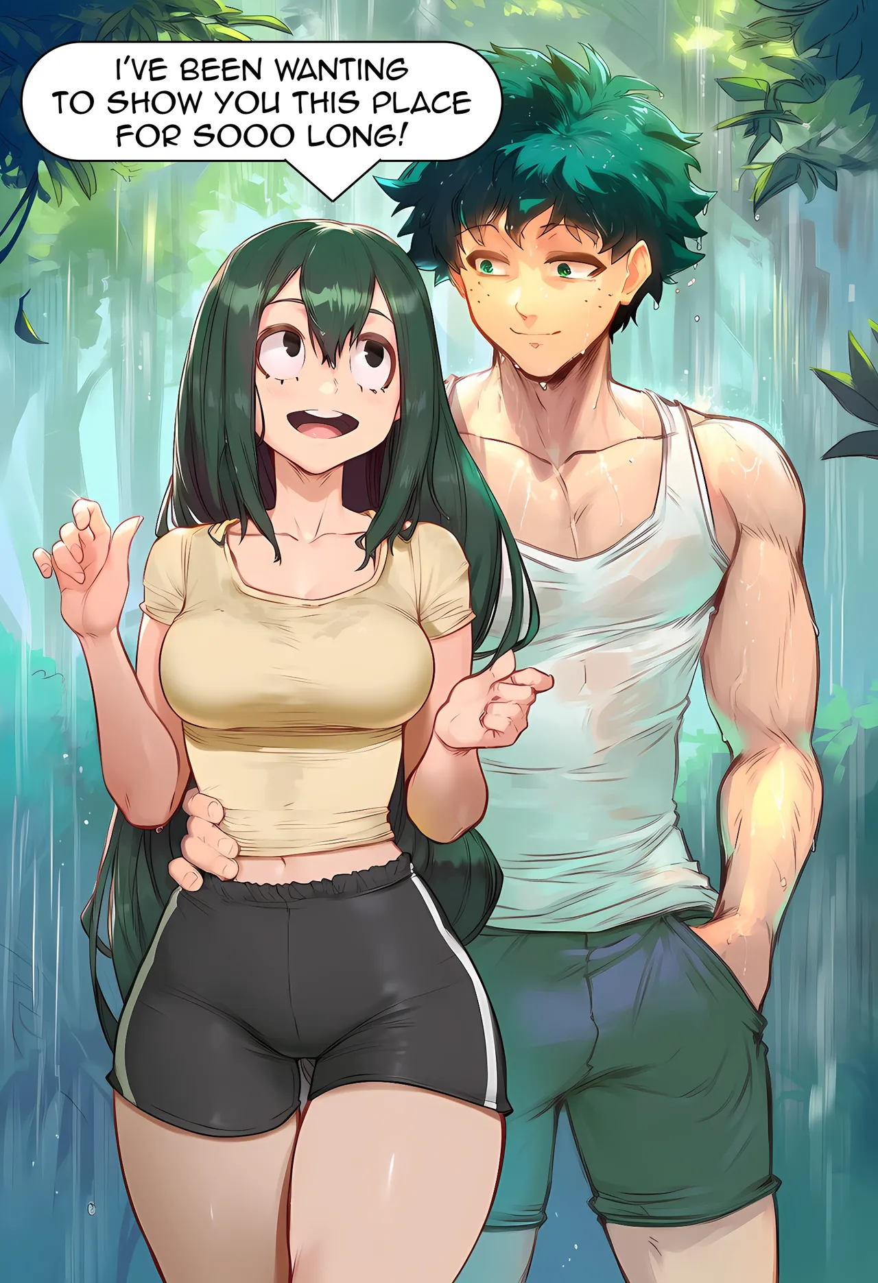 Aksn My hero academia Gallery My hero academia - Image 522