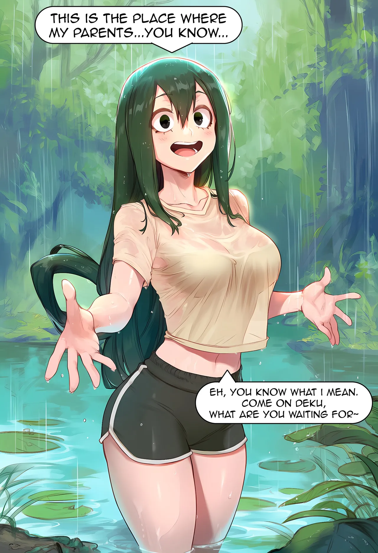 Aksn My hero academia Gallery My hero academia - Image 523