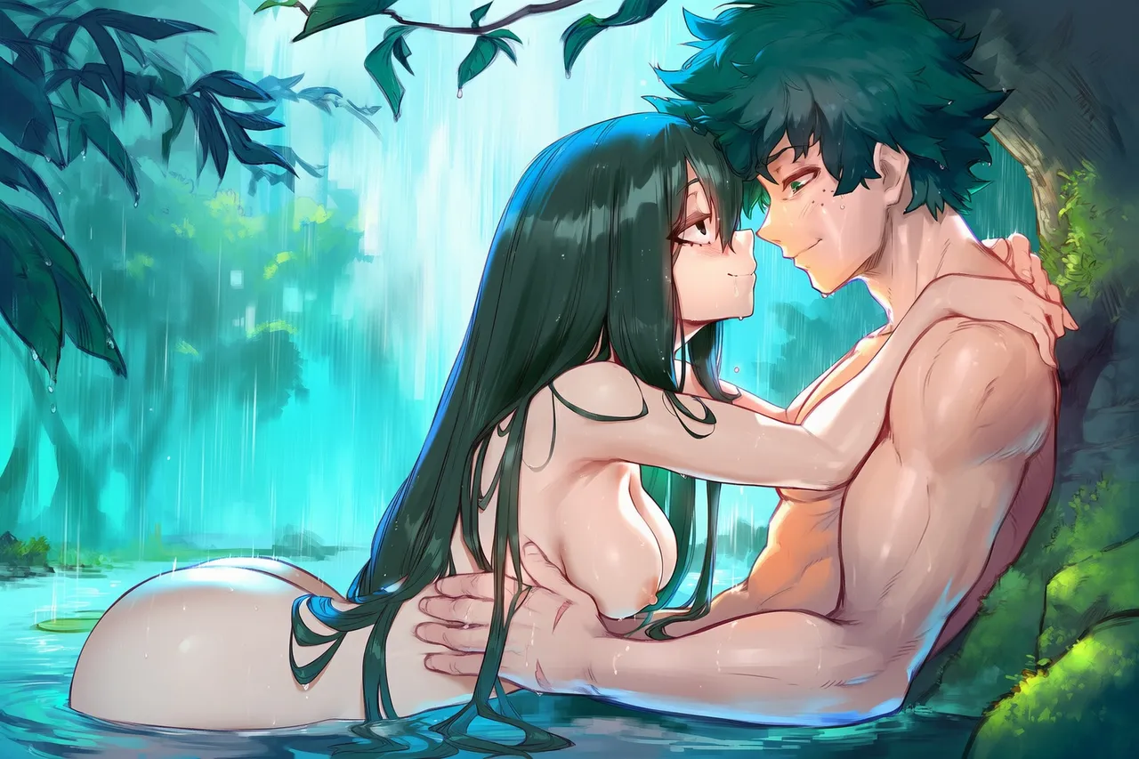 Aksn My hero academia Gallery My hero academia - Image 528