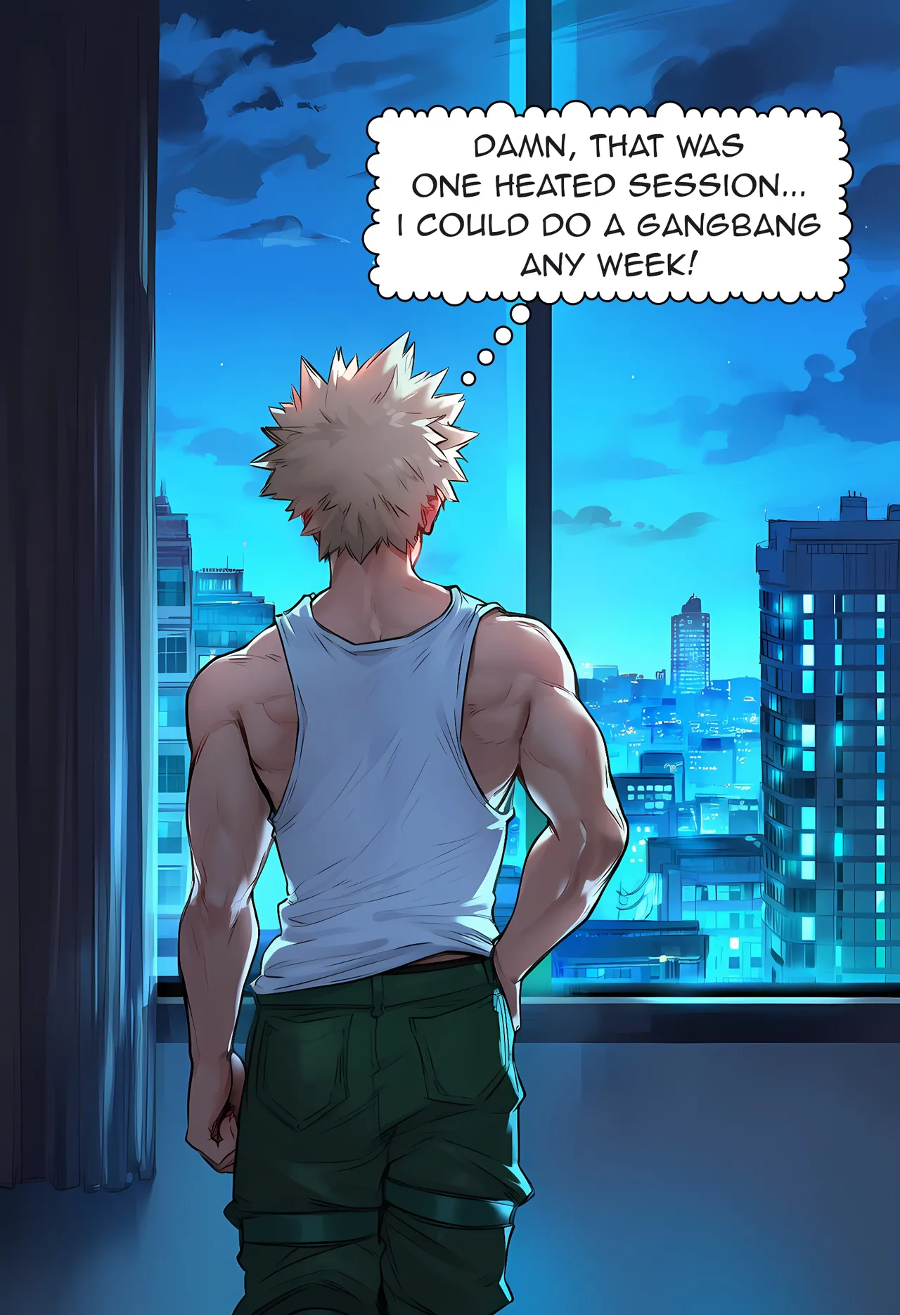 Aksn My hero academia Gallery My hero academia - Image 546
