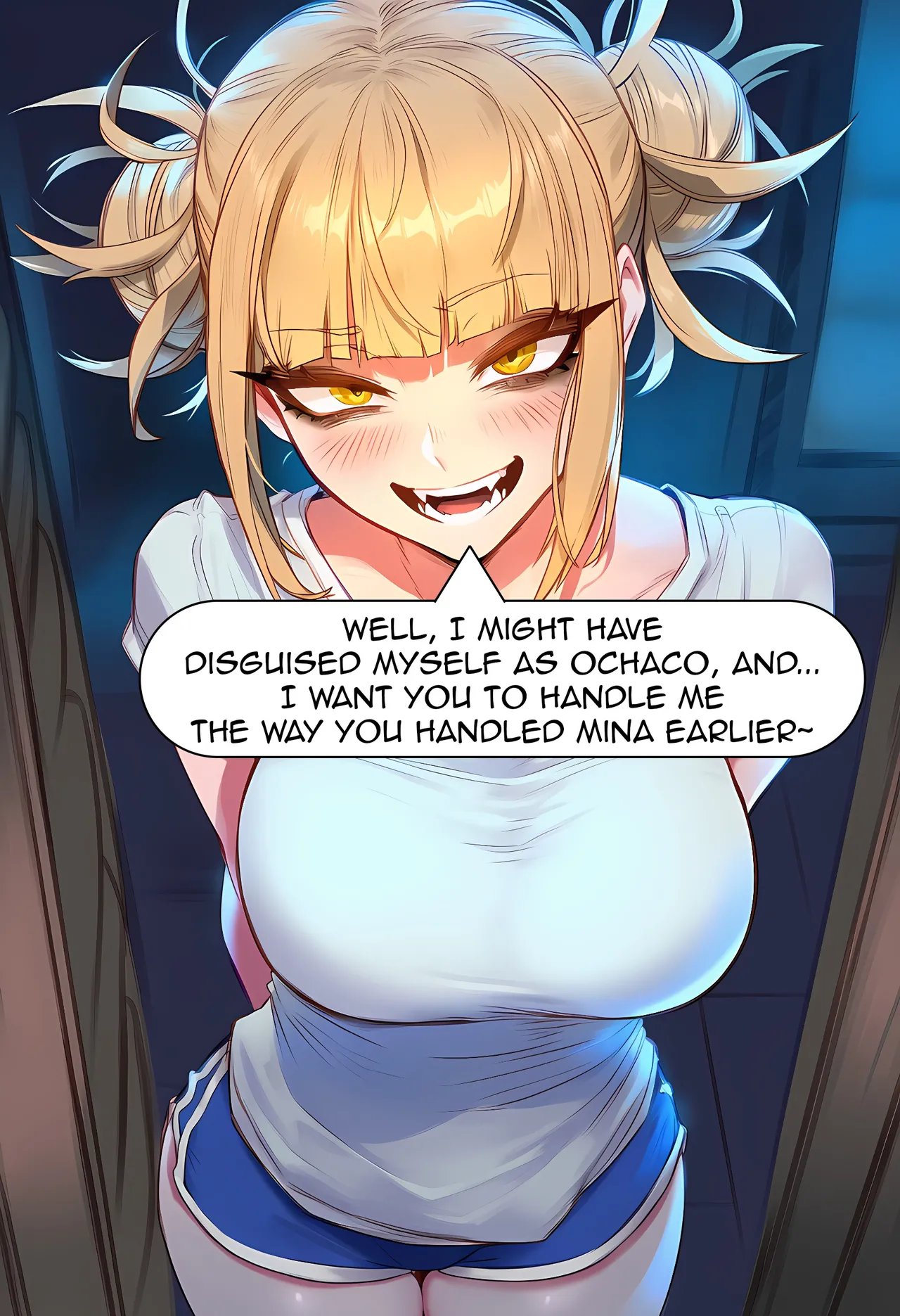 Aksn My hero academia Gallery My hero academia - Image 549