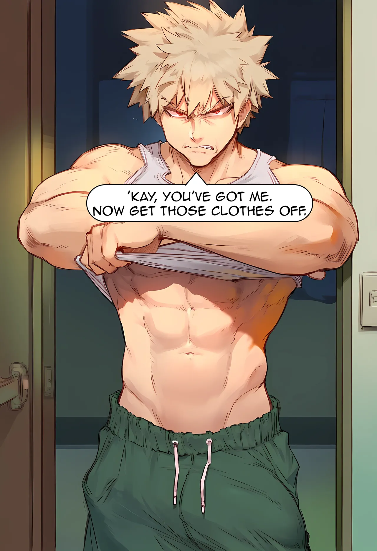 Aksn My hero academia Gallery My hero academia - Image 553