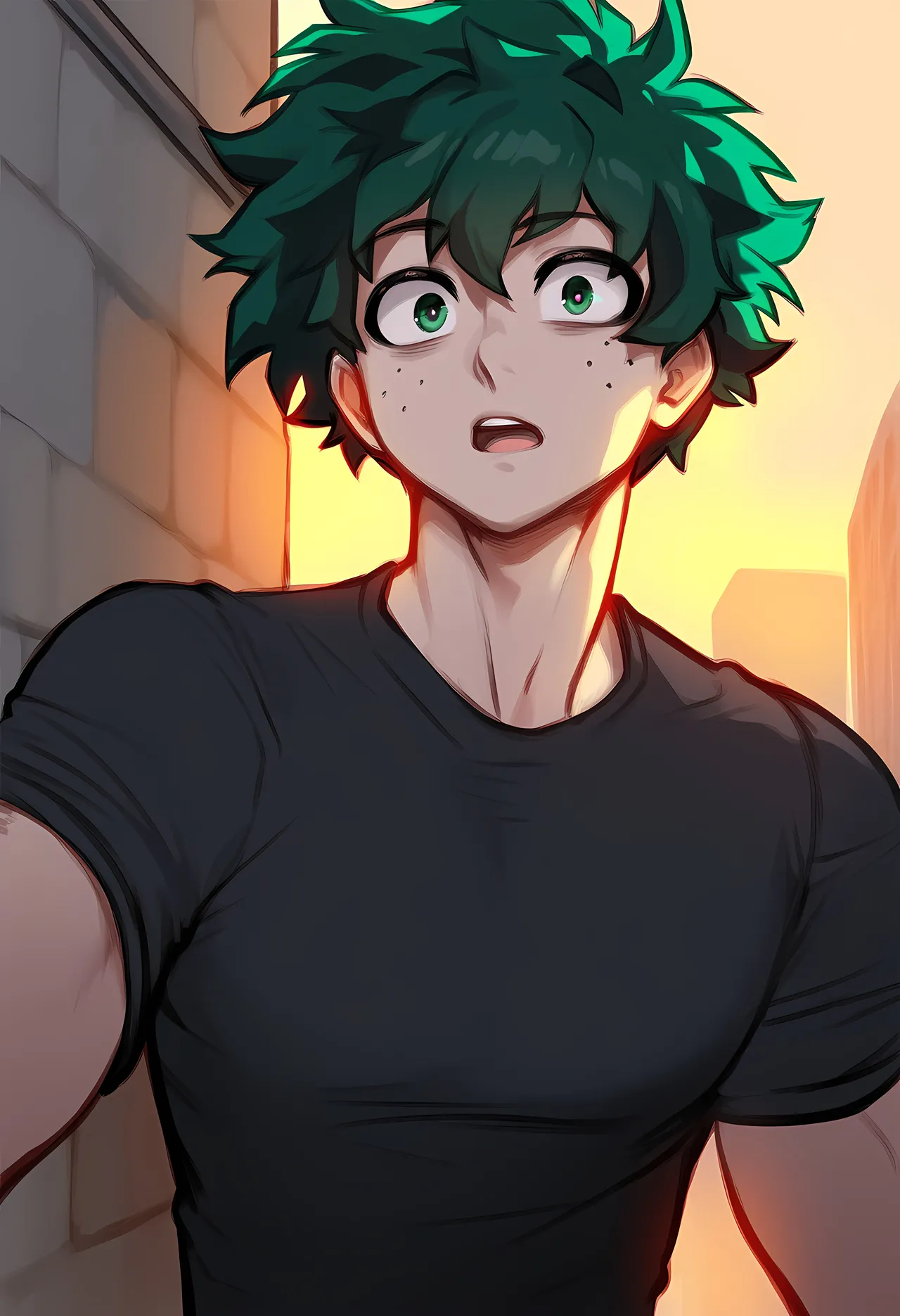 Aksn My hero academia Gallery My hero academia - Image 57