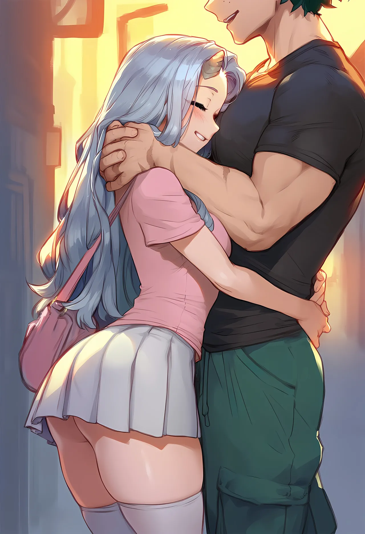 Aksn My hero academia Gallery My hero academia - Image 60