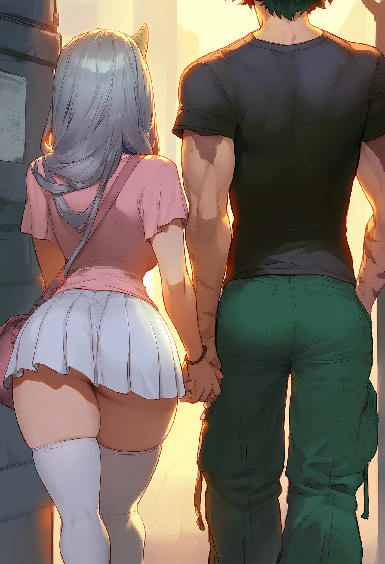 Aksn My hero academia Gallery My hero academia - Image 61