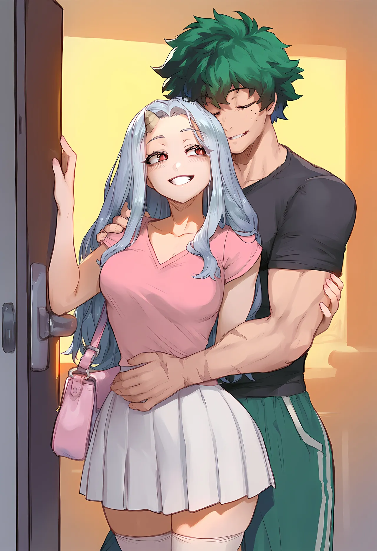 Aksn My hero academia Gallery My hero academia - Image 62